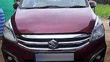 Used Maruti Suzuki Ertiga VDi in Ahmednagar