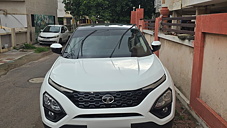 Used Tata Harrier XZ [2019-2020] in Rajkot