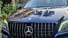 Used Mercedes-Benz GL 350 CDI in Delhi