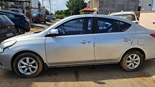 Used Nissan Sunny XV in Gandhidham