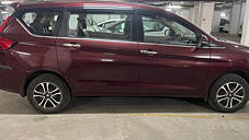 Used Maruti Suzuki Ertiga ZXi (O) CNG [2022-2023] in Greater Noida