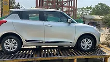 Used Maruti Suzuki Swift VDi [2018-2019] in Satna
