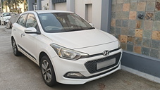 Used Hyundai Elite i20 Sportz 1.2 (O) in Botad