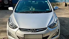 Used Hyundai Elantra 1.8 SX MT in Mumbai