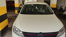 Used Volkswagen Jetta Comfortline TDI in Belgaum