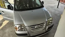 Used Hyundai Santro Xing GL in Chandigarh