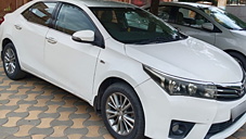 Used Toyota Corolla Altis G AT Petrol in Jodhpur