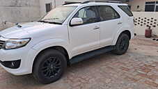 Used Toyota Fortuner 3.0 4x2 AT in Sirsa