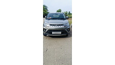 Used Mahindra KUV100 NXT K8 5 STR in Bhilwara