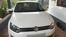 Used Volkswagen Polo Highline1.2L (P) in Kannur