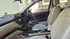 Used Tata Safari XZA Plus Jet in Mumbai
