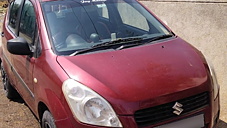 Used Maruti Suzuki Ritz Vdi (ABS) BS-IV in Amreli