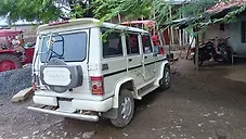 Used Mahindra Bolero ZLX BS III in Ujjain