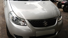 Used Maruti Suzuki SX4 ZXi in Junagadh