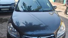Used Maruti Suzuki S-Cross Alpha 1.3 in Indore