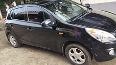 Used Hyundai i20 Asta 1.2 (O) With Sunroof in Hingoli