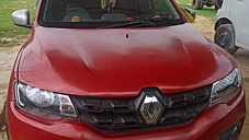 Used Renault Kwid 1.0 RXT AMT Opt [2016-2019] in Muzaffurpur