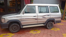 Used Toyota Qualis GS G4 in Ajmer