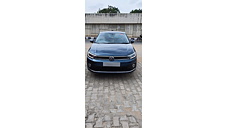 Used Volkswagen Virtus Topline 1.0 TSI AT in Dharmapuri