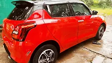 Used Maruti Suzuki Swift VDi in Jabalpur
