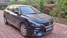 Used Maruti Suzuki Baleno Delta Automatic in Bhubaneswar