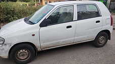 Used Maruti Suzuki Alto XCITE in Bangalore