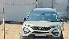 Used Tata Safari Kaziranga XZA Plus in Mumbai