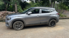 Used Kia Seltos HTK Plus AT 1.5 Diesel [2020-2021] in Raipur