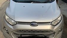 Used Ford EcoSport Titanium 1.5 TDCi (Opt) in Bathinda