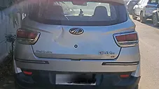 Used Mahindra KUV100 K2 6 STR in Dehradun