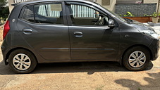 Used Hyundai i10 Sportz 1.2 Kappa2 in Davanagere