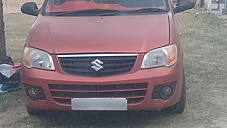 Used Maruti Suzuki Alto K10 VXi in Jaipur