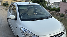 Used Hyundai i10 Asta 1.2 Kappa2 in Hisar