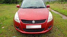 Used Maruti Suzuki Swift VXi in North Goa