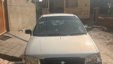 Used Maruti Suzuki Alto LXi BS-III in Aligarh