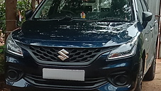 Used Maruti Suzuki Baleno Sigma MT [2023] in Durg