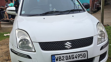 Used Maruti Suzuki Swift Dzire LDI in Kharagpur