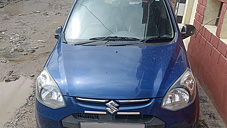 Used Maruti Suzuki Alto 800 Lxi in Jaipur