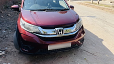 Used Honda BR-V S Petrol in Udhampur