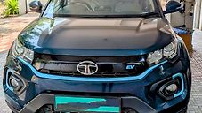 Used Tata Nexon EV XZ Plus LUX in Coimbatore