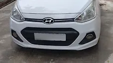 Used Hyundai Grand i10 Magna 1.2 Kappa VTVT [2013-2016] in Panipat