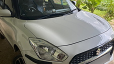 Used Maruti Suzuki Swift LXi [2021-2023] in Neemuch