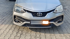 Used Toyota Etios Liva VD in Sangrur