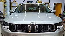 Used Jeep Compass Longitude (O) 2.0 Diesel [2017-2020] in Bangalore
