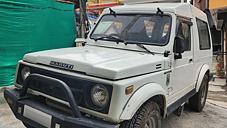 Used Maruti Suzuki Gypsy King HT BS-III in Manali