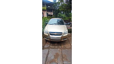 Used Chevrolet Aveo CNG 1.4 in Kolhapur