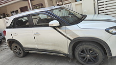 Used Maruti Suzuki Vitara Brezza ZDi in Bhopal