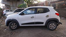 Used Renault Kwid 1.0 RXT [2016-2019] in Motihari