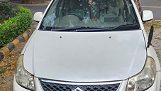 Used Maruti Suzuki SX4 VXi in Delhi