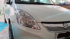 Used Maruti Suzuki Dzire VDi in Balaghat